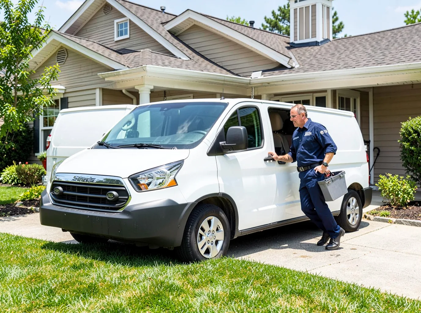 Emergency Plumber company in Roopville, GA